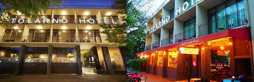 2015 Evolve Hotels launches